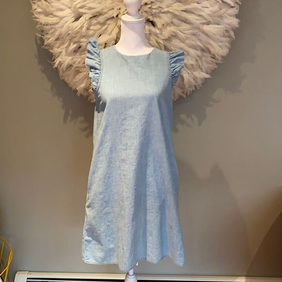Mango dress   - Picture 1 of 5